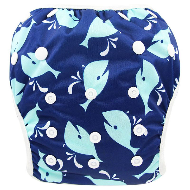 Diaper Cover Baby Reusable Covers